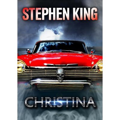 King Stephen - Christina
