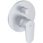 Ideal Standard Cerafine A7193SI – Zboží Mobilmania