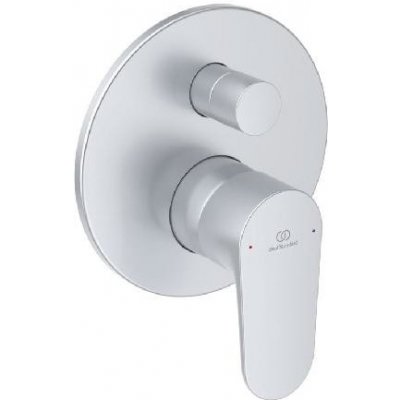 Ideal Standard Cerafine A7193SI – Zboží Mobilmania