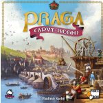 Fox in the box Praga Caput Regni – Zboží Živě