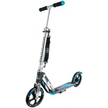 Hudora Big Wheel RX-Pro 205 černo-modrá