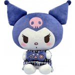 Sanrio Kuromi Pyjama Style 22 cm – Hledejceny.cz