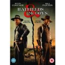 Hatfields & McCoys DVD