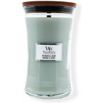 WoodWick Lavender & Cedar 609,5 g – Zboží Dáma