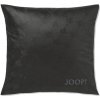 Dekorační povlak na polštáře Joop Cornflower černý 40 x 40 cm