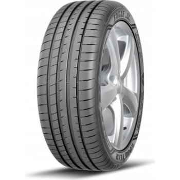 Goodyear Eagle F1 Asymmetric 3 225/45 R18 95Y Runflat