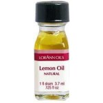 FunCakes LorAnn Aroma olejové citron, super silný 3,7 ml – Zboží Dáma