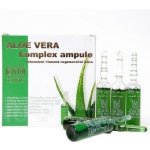 Eva Aloe Vera regenerační kúra ampule 5 x 10 ml – Hledejceny.cz