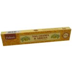 Tulasi indické vonné tyčinky Nag Champa & Arruda 15 ks – Hledejceny.cz