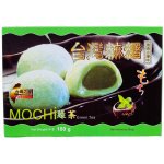 Awon Mochi ovocný MIX 180 g – Zboží Dáma