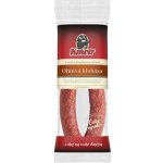 Kmotr Ohnivá klobása 180 g – Hledejceny.cz