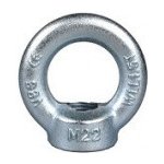 Matice závěsná DIN582 M18 zn – Hledejceny.cz