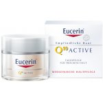 Eucerin Face Sensitive Q10 Active denní krém pro všechny typy pleti 50 ml – Zboží Dáma