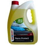 Sheron Letní kapalina do ostřikovačů Nano Protect 4 l | Zboží Auto