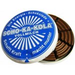 Scho-Ka-Kola mléčná 100 g – Zboží Dáma