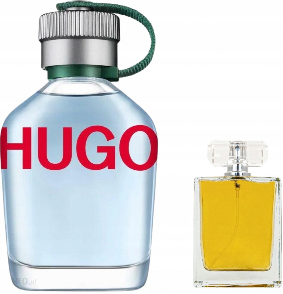 Hugo Boss Hugo toaletní voda pánská 125 ml