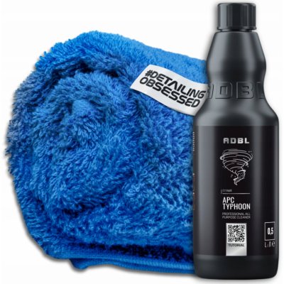 ADBL APC Typhoon 500 ml | Zboží Auto