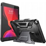 SUPCASE UNICORN BEETLE Apple iPad 10.2 2021 2020 2019 34990 černý – Zboží Živě