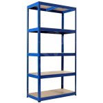 Regál Futur PLUS 1200 x 1800 x 450 – Hledejceny.cz