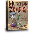 ADC Blackfire Munchkin: Zombíci