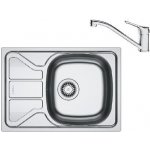Set Franke FLN 611 + FB 250 – Zboží Dáma Set Franke FLN 611 + FB 250 – Zboží Dáma