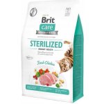 Brit Care cat GF STERILISED urinary 2 kg – Sleviste.cz