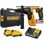 DeWalt DCH072L2 – Zboží Dáma