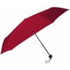 Deštník Topmove deštník skládací červený