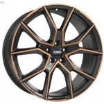 CMS C33 8x18 5x112 ET30 black copper – Sleviste.cz
