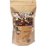 Topnatur Směs ořechů z pece 500 g – Zbozi.Blesk.cz