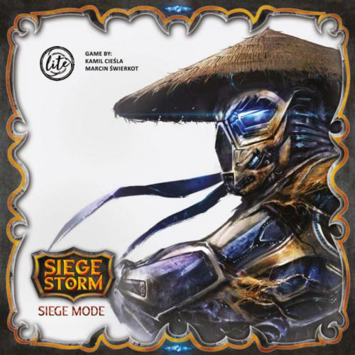 Awaken Realms Siege Storm Siege Mode