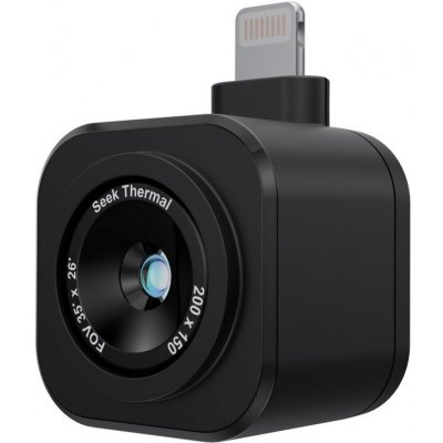 Seek Thermal LW-ABAX – Zboží Mobilmania