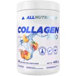 Allnutrition Collagen Pro pomaranč 400 g – Hledejceny.cz