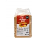 Allnature Třtinový cukr RAW nerafinovaný 1000 g – Hledejceny.cz