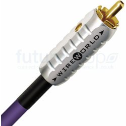 WireWorld Ultraviolet 8