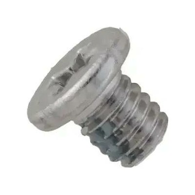 Šroub reproduktoru 1,62 mm (M1.4 × 1.62 L × 2.4 D × 0.5 T) iPhone 17 Pro Max – Genuine OEM – 30 ks IPH1885 – Zboží Živě