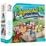 Mindok Smart Games Jezdecká akademie – Hledejceny.cz