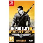 Sniper Elite 3 (Ultimate Edition) – Zboží Dáma