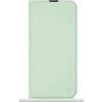 OBAL:ME SmoothTouch Motorola G15 Mint Green – Sleviste.cz