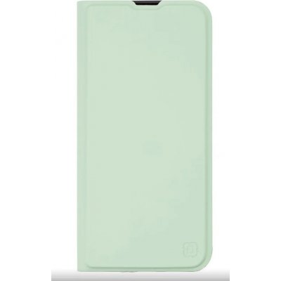 OBAL:ME SmoothTouch Motorola G15 Mint Green – Sleviste.cz