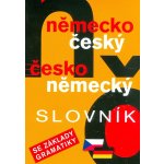 Německo český česko německý slovník se základy gramatiky – Hledejceny.cz