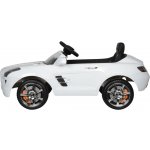 Buddy Toys Bec 7110 El.auto Mercedes SLS bílá – Hledejceny.cz