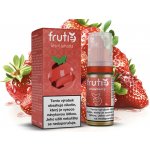 Frutie 50/50 Lesní jahoda 10 ml 0 mg – Hledejceny.cz