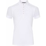 Equipage Triko závodní Hazel dětské bílé – Zboží Dáma