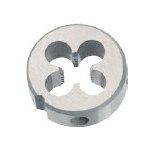 VOLKEL Závit.očko Mf10x0.5 HSS levý 26817 – Hledejceny.cz