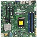 Supermicro MBD-X11SSL-F-O – Hledejceny.cz