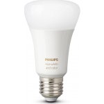 Philips Chytrá žárovka Hue Bluetooth 9W, E27, White and Color Ambiance 2ks – Zboží Mobilmania