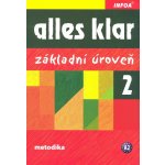 Alles klar 2 Základní úroveň - Základní úroveň Metodika A2 – Hledejceny.cz