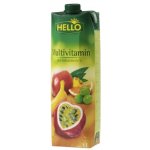 Hello Multivitamin 1 l – Hledejceny.cz