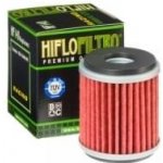 Hiflofiltro Olejový filtr HF140 – Zboží Mobilmania